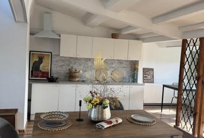 Apartament de vanzare  decomandat cu 3 camere  in  Pipera - 2