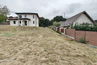 Casa moderna cu etaj, teren generos 2.613 mp vedere panoramica, zona Bucium Paun Casa moderna cu etaj, teren generos 2.613 mp vedere panoramica, zona Bucium Paun - 8