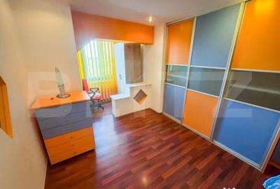 Apartament cu 2 camere decomandat, mobilat în Decebal - 3