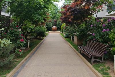 Parcul Privighetorilor- Apartament 3 camere cu terasa de 49 mp - 15