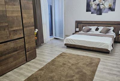 Inchiriez Garsoniera Regim Hotelier Inchiriez Garsoniera Regim Hotelier - 1