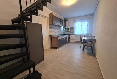 Apartament cu 3 camere decomandat în Ștrand - 4