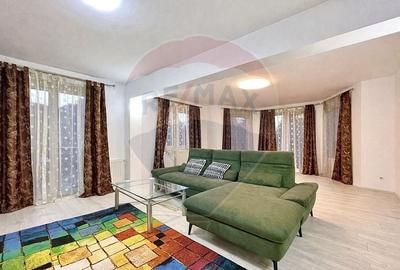 Casă cu 4 camere cu Teren 400 Mp în Central - 2