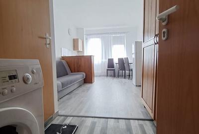 Garsonieră în Dâmbul Rotund - 5