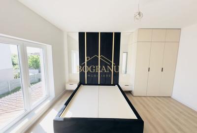 BG09 Duplex modern P+E,Asfalt,Gazon-Chisoda - 2