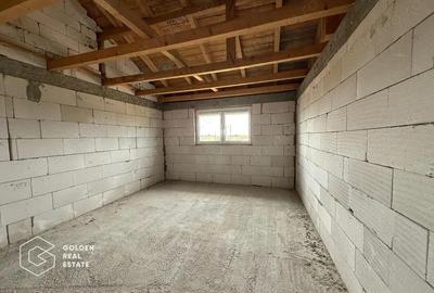 Casă cu 4 camere cu Teren 300 Mp în Zimandu Nou - 13