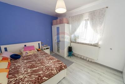 Casă individuală cu 5 camere cu Teren 300 Mp în Joița - 16