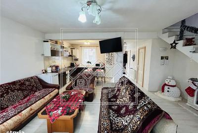 Casă cu 3 camere în Central - 5