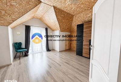 Casă cu 5 camere cu Teren 3478 Mp în Bălțătești - 9