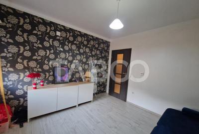 Apartament decomandat 3 camere si loc de parcare Cisnadie Si - 3