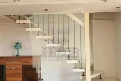 Apartament 100 mp utili 4 camere de vanzare in Sibiu zona Strand - 3