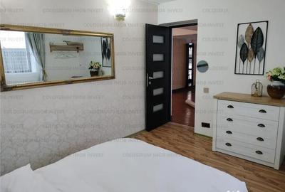 Casă cu 6 camere cu Teren 800 Mp în Dârste - 8