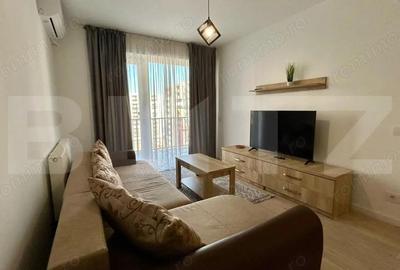 Apartament cu 2 camere decomandat în Iosia