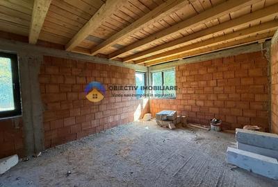 Casa + Teren de vanzare - Zona Ciritei/An constructie 2024 - 19
