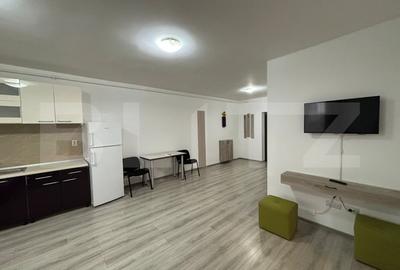 Apartament cu 2 camere, 53 mp, parcare, zona Eroilor - 3
