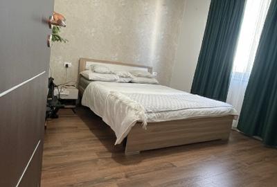 Apartament cu 3 camere in Dumbravita, Timis Apartament cu 3 camere in Dumbravita, Timis - 12