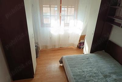 Apartament cu 3 camere decomandat în Central - 3