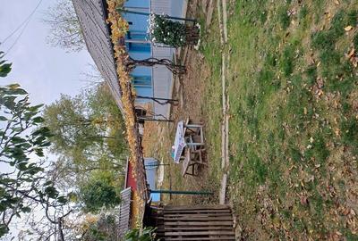 Casă cu 3 camere în Leorda - 2