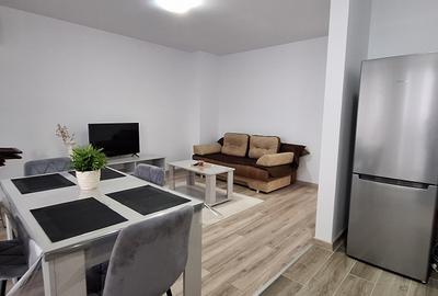 Bloc IRIS/ SEDAKO, in spate OMV Aradului, 2 cam+ parcare/prin Agentie - 2