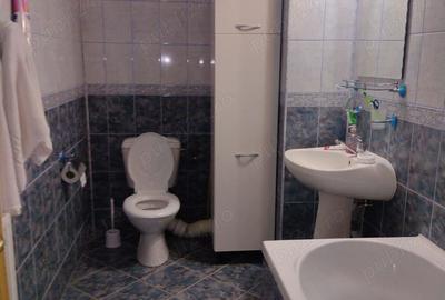 Apartament cu 2 camere decomandat în Central - 3