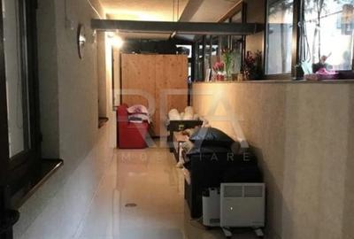 2 camere 103 mp, P/5, terasa, Apusului-Str. Castranova. - 3