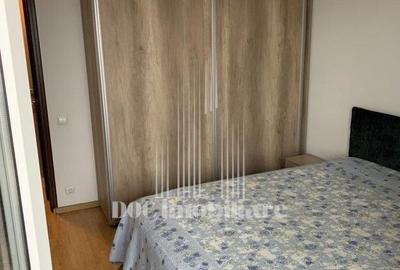 Apartament cu 2 camere semidecomandat, mobilat în Titan - 2
