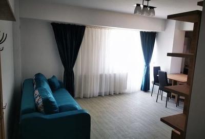 Apartament cu 2 camere în Central - 8
