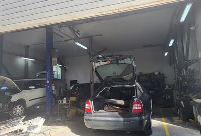 Serice Auto de inchiriat sect 4 - 8