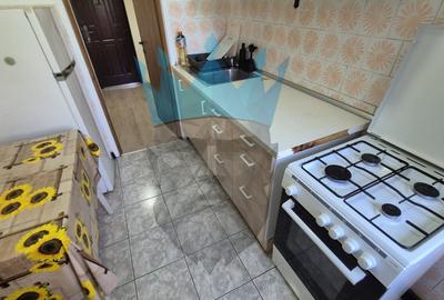 Apartament cu 2 camere semidecomandat, mobilat în Drumul Taberei - 8