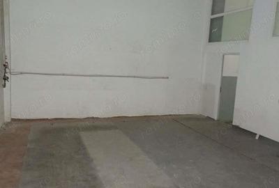 Inchiriez proprietate in Deva, zona ultracentrala (Ion Creanga), doua usi de acces, 140 mp - 5