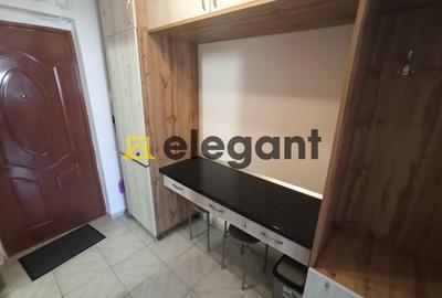Garsonieră semidecomandată, mobilată în Calea București - 3