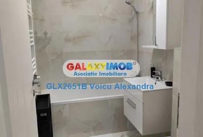 Studio Nou Prima Inchiriere Berceni - Dimitrie Leonida - 7