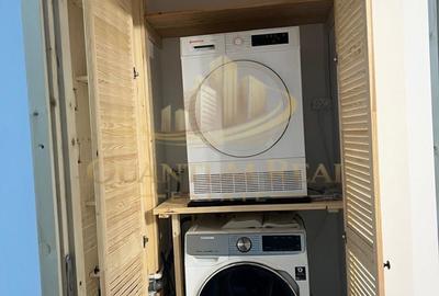 Apartament cu 2 camere semidecomandat în Tineretului - 5