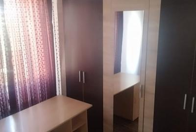 Inchiriere apartament 3 camere - Tomis Nord - 5