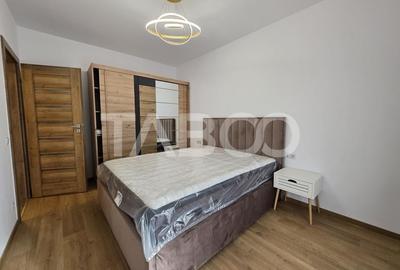 Apartament cu 3 camere decomandat, mobilat în Turnișor - 12