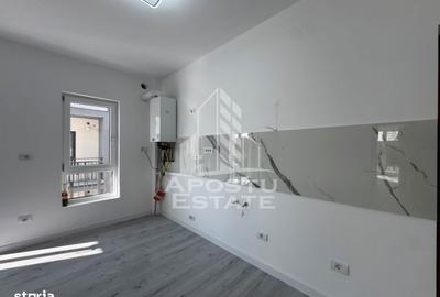 Apartament cu 2 camere semidecomandat în Rudicica - 6