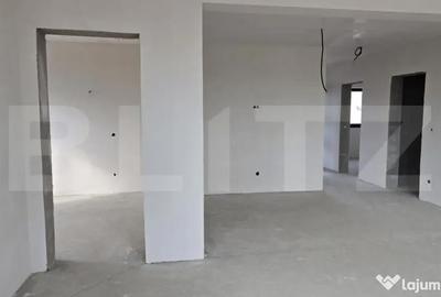 Casă cu 3 camere cu Teren 550 Mp în Lazuri - 3