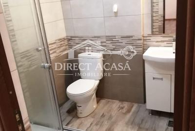 Apartament cu 2 camere în Tudor - 2