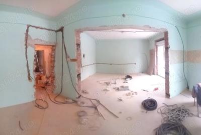 Vand aparrament 3 camere in casa cu 4 apartamente - 4