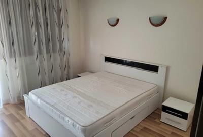 Apartament cu 2 camere semidecomandat în Lunca Apei - 6