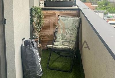 Apartament cu 2 camere in Marasti ! - 7