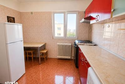 Apartament cu 2 camere decomandat în Pantelimon - 2