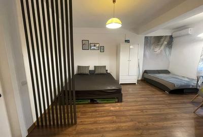 Garsonieră decomandată în Central - 5