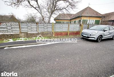 Casă cu 3 camere cu Canalizare în Central - 5