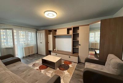 Apartament cu 2 camere decomandat în Ultracentral - 3