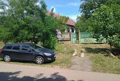 Casă cu 2 camere în Crestur - 6