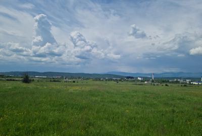 Teren extravilan, str. Ciocarlau - 2