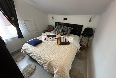 Casa tip duplex, 120 mp/unitate, utilitati complete - zona Aerodrom Pascani - 4