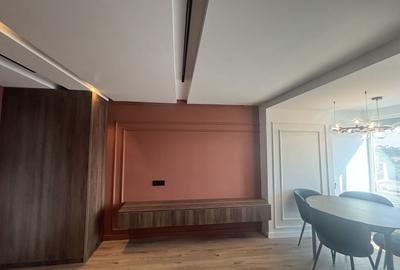 Garsonieră nedecomandată, mobilată în Circumvalațiunii - 2