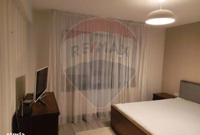 Apartament cu 2 camere în 1 Mai - 2